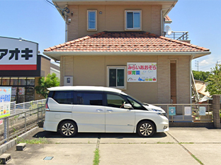 みらいあおぞら保育園